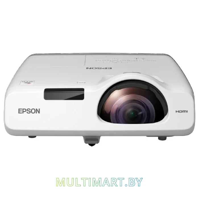 Проектор Epson EB-530